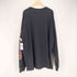 アルスタイルアパレルアクティブウェアー ALSTYLE APPAREL & ACTIVEWEAR コピーライト2007 HARLEY-DAVIDSON 袖フロントプリントL/S TEE メンズ 3XL