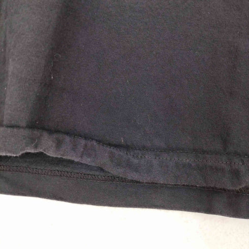 アルスタイルアパレルアクティブウェアー ALSTYLE APPAREL & ACTIVEWEAR コピーライト2007 HARLEY-DAVIDSON 袖フロントプリントL/S TEE メンズ 3XL