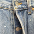 リーバイス Levis 90S 92年製 MADE IN USA 501 リメイクハーフデニムパンツ メンズ 32/30