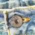 リーバイス Levis 90S 92年製 MADE IN USA 501 リメイクハーフデニムパンツ メンズ 32/30