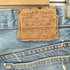 リーバイス Levis 90S 92年製 MADE IN USA 501 リメイクハーフデニムパンツ メンズ 32/30