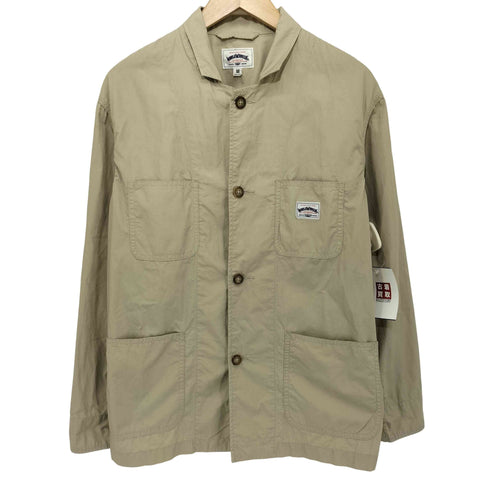 ワールドワーカーズ WORLD WORKERS MXRN65M L/S ワークシャツ メンズ JPN:M