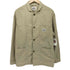 ワールドワーカーズ WORLD WORKERS MXRN65M L/S ワークシャツ メンズ JPN:M