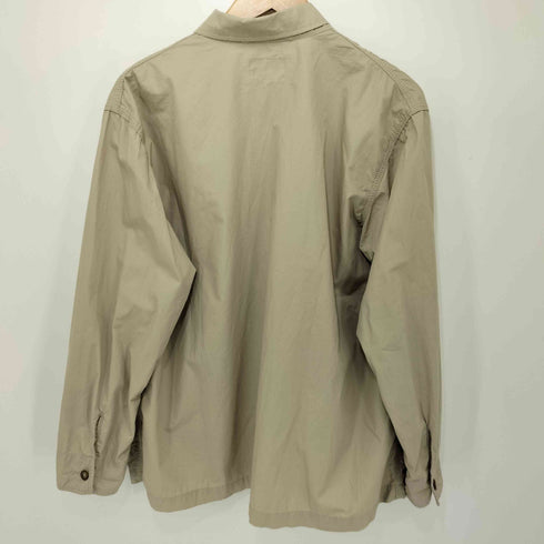 ワールドワーカーズ WORLD WORKERS MXRN65M L/S ワークシャツ メンズ JPN:M