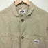 ワールドワーカーズ WORLD WORKERS MXRN65M L/S ワークシャツ メンズ JPN:M