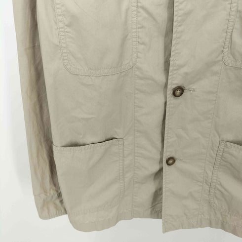 ワールドワーカーズ WORLD WORKERS MXRN65M L/S ワークシャツ メンズ JPN:M