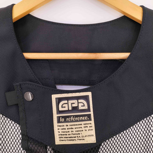 GPA メッシュ タクティカルベスト メンズ