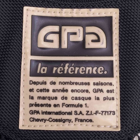 GPA メッシュ タクティカルベスト メンズ