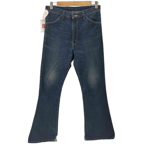 リーバイス Levis ブーツカットデニムパンツ メンズ 31