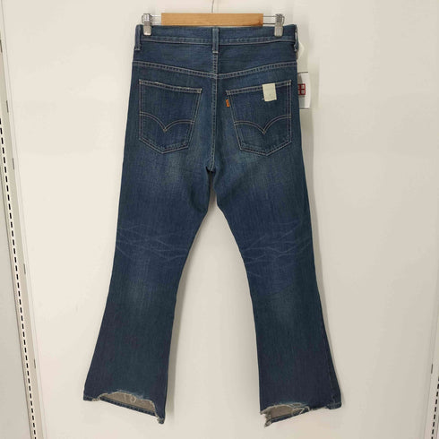 リーバイス Levis ブーツカットデニムパンツ メンズ 31
