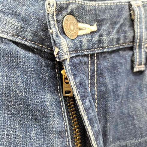リーバイス Levis ブーツカットデニムパンツ メンズ 31