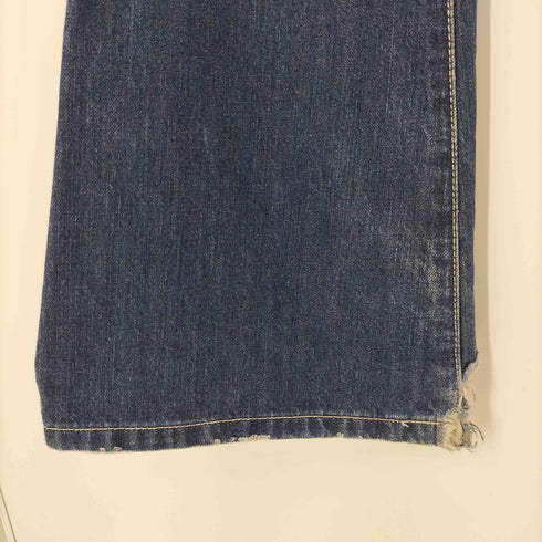 リーバイス Levis ブーツカットデニムパンツ メンズ 31