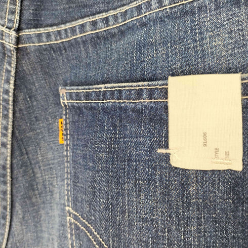 リーバイス Levis ブーツカットデニムパンツ メンズ 31