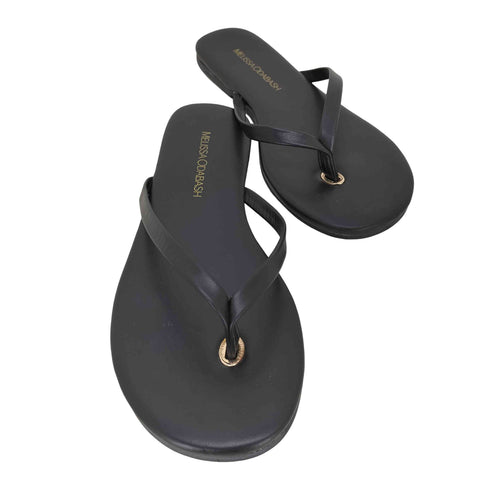 Melissa Odabash MELISSA FRIP FLOPS レディース US:6