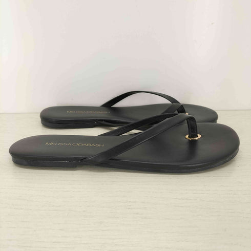 Melissa Odabash MELISSA FRIP FLOPS レディース US:6