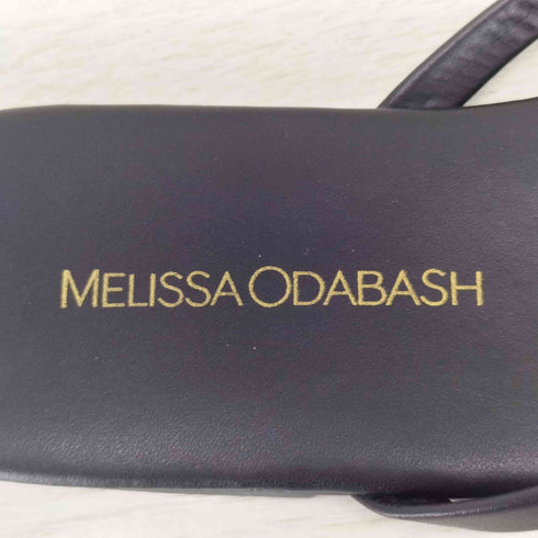 Melissa Odabash MELISSA FRIP FLOPS レディース US:6