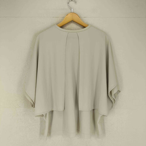 アドーア ADORE マットポンチカットソー レディース 38