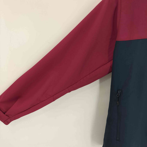 コロンビアスポーツウェア Columbia Sportswear ツートーン マウンテンパーカー レディース import:L