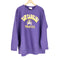 チャンピオン Champion EAST CAROLLNA PIRATES フロントプリント リブL/S TEE レディース JPN:L