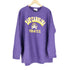 チャンピオン Champion EAST CAROLLNA PIRATES フロントプリント リブL/S TEE レディース JPN:L