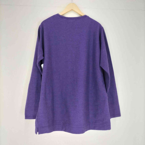 チャンピオン Champion EAST CAROLLNA PIRATES フロントプリント リブL/S TEE レディース JPN:L