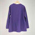 チャンピオン Champion EAST CAROLLNA PIRATES フロントプリント リブL/S TEE レディース JPN:L