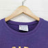 チャンピオン Champion EAST CAROLLNA PIRATES フロントプリント リブL/S TEE レディース JPN:L
