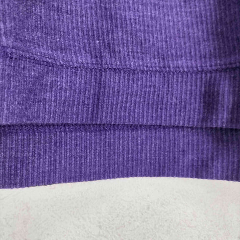チャンピオン Champion EAST CAROLLNA PIRATES フロントプリント リブL/S TEE レディース JPN:L