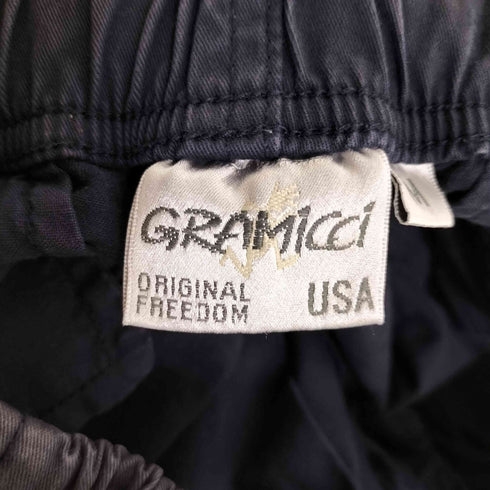 グラミチ GRAMICCI ST-SHORTS スタンダード ショーツ ショートパンツ メンズ M