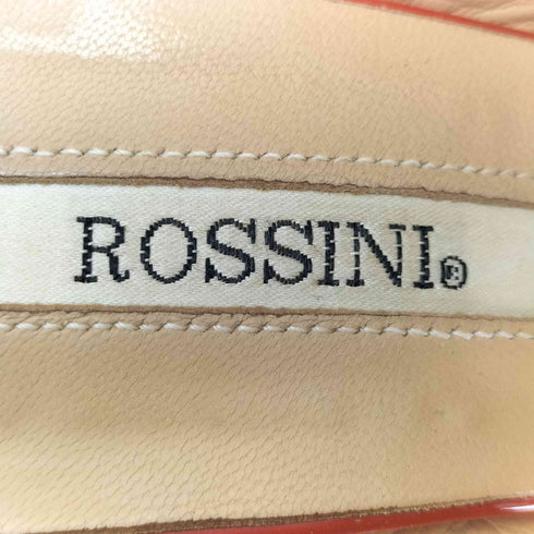ROSSINI デニムサンダル レディース 23.5