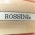 ROSSINI デニムサンダル レディース 23.5
