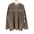 コロンビア Columbia ロゴ刺繍ステッチデザインL/S TEE メンズ XXL