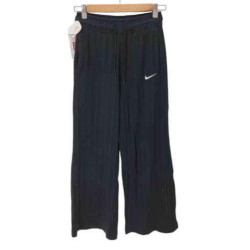 ナイキ NIKE AS W NSW JRSY RIB WIDE LEG PNT レディース JPN:M