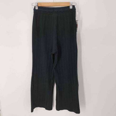 ナイキ NIKE AS W NSW JRSY RIB WIDE LEG PNT レディース JPN:M