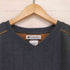 コロンビア Columbia Vネックリブスウェット メンズ JPN:XL