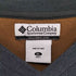 コロンビア Columbia Vネックリブスウェット メンズ JPN:XL