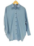 UNIPH 25SS ファンクショナルタイプライターブラウス select レディース 1