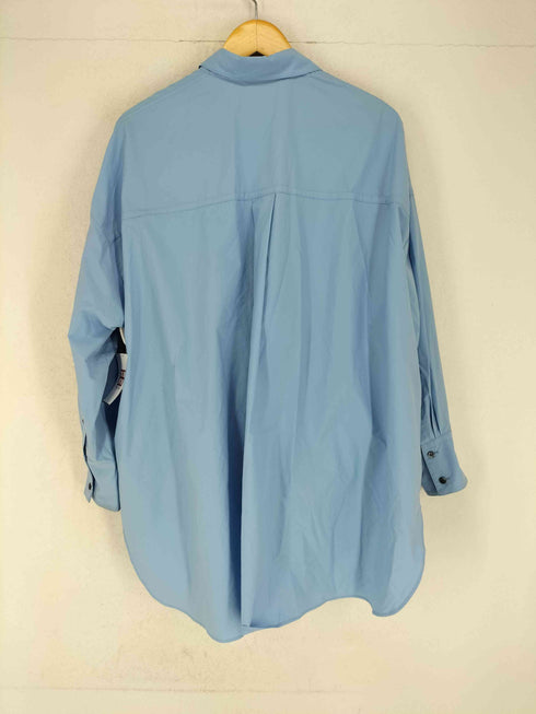 UNIPH 25SS ファンクショナルタイプライターブラウス select レディース 1
