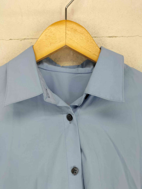 UNIPH 25SS ファンクショナルタイプライターブラウス select レディース 1