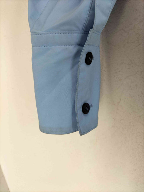 UNIPH 25SS ファンクショナルタイプライターブラウス select レディース 1