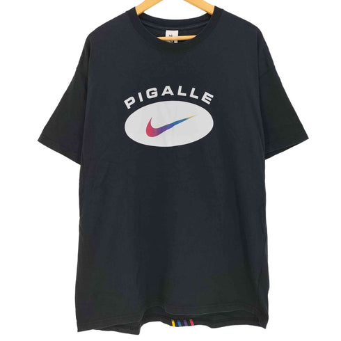 ナイキ NIKE NRG 2 S/S Tee メンズ JPN:XL