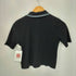 ジュエティ jouetie 24SS チャイナポロトップス レディース JPN:M