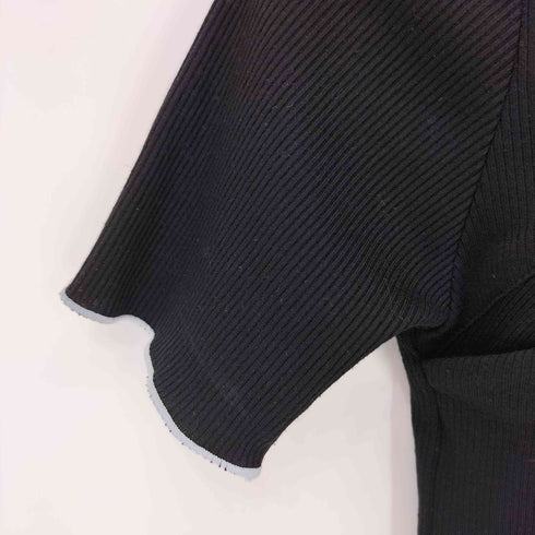 ジュエティ jouetie 24SS チャイナポロトップス レディース JPN:M