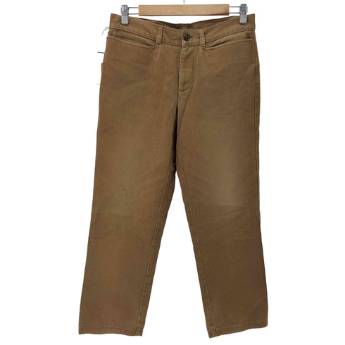 ブルックスブラザーズ BROOKS BROTHERS モールスキンパンツ メンズ W31