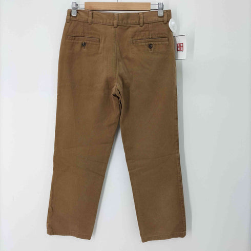 ブルックスブラザーズ BROOKS BROTHERS モールスキンパンツ メンズ W31