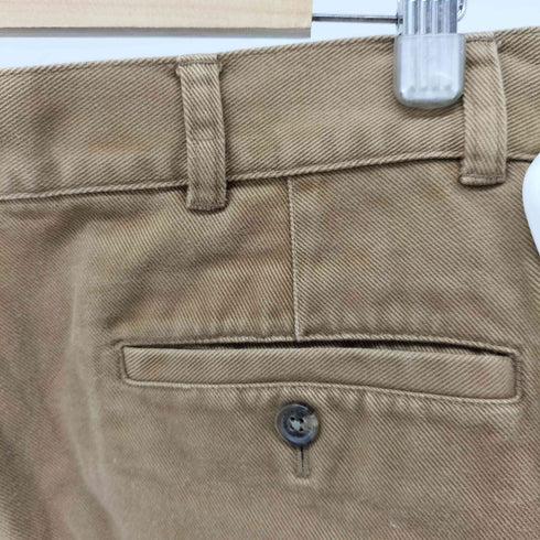 ブルックスブラザーズ BROOKS BROTHERS モールスキンパンツ メンズ W31