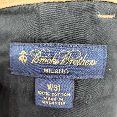 ブルックスブラザーズ BROOKS BROTHERS モールスキンパンツ メンズ W31