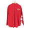 BD Bud RAGING 企業ロゴ L/S TEE メンズ JPN:XXL