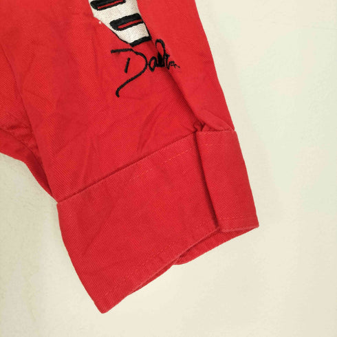 BD Bud RAGING 企業ロゴ L/S TEE メンズ JPN:XXL
