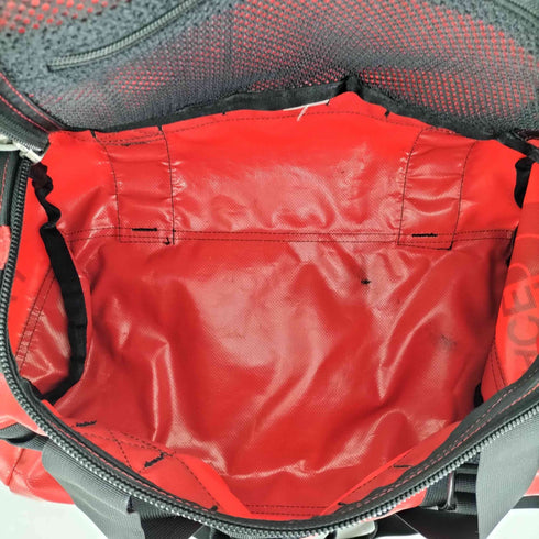 ザノースフェイス THE NORTH FACE TRAVEL TOOL トラベル ツール ダッフル バッグ ボストン バッグ メンズ